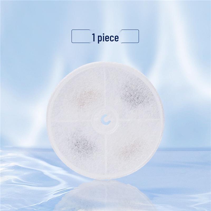 Filtro per Erogatore d'Acqua Intelligente 3.0 Xiao/Pei per Fontana Automatica a Circolazione per Gatti e Cani