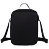 Three Piece Student Backpack Set Includes Backpack Lunch Bag Pencil Case Durable Material Suitable for School Use Sports Theme Design