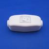 Rocker Switches In-line On/off Rocker Switches Electrical Switches Lamp Cables Waterproof 10A For Table Lamps Bed Lamps