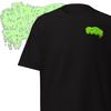 Sanguisugabogg T-Shirt Deathcore Merch Metal Band Kleidung