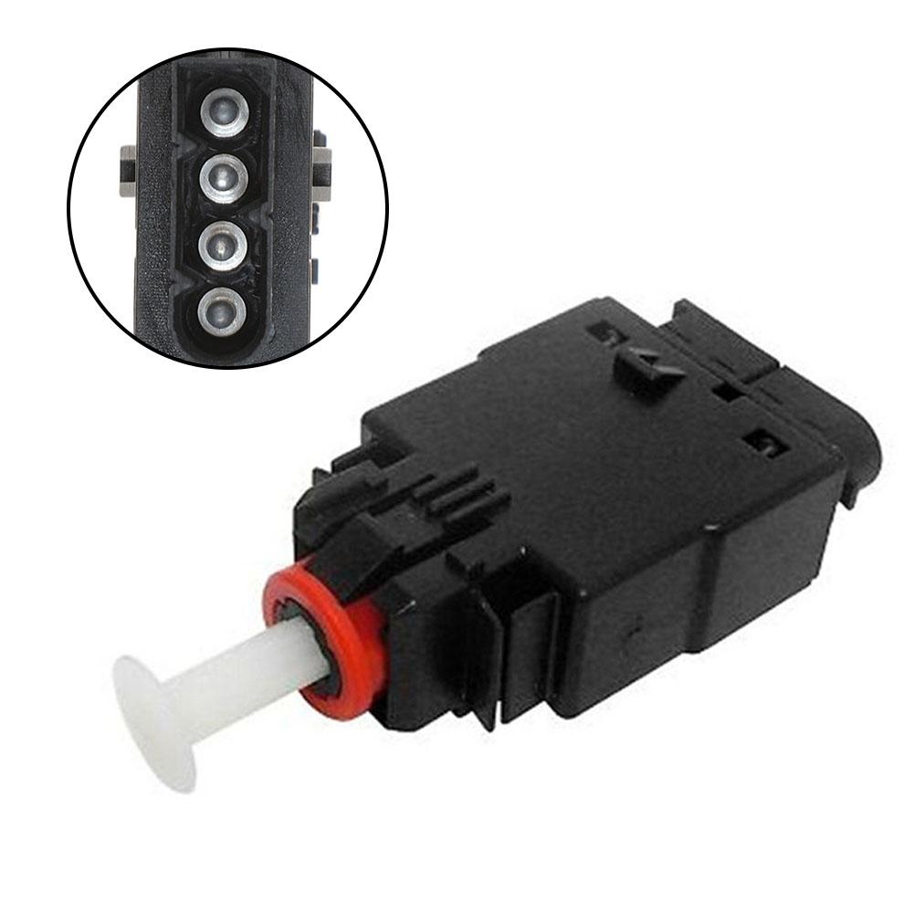 Automotive Brake Switch Brake Light Switch For Daily Driving Safety As Shown Compact Structural Design Direct Replacement Type China Mainland