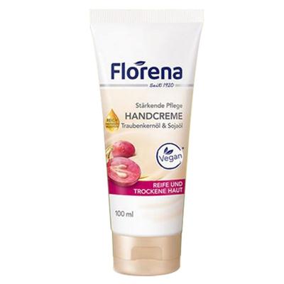 Grapeseed & Soybean Oil Hand Cream 100ml