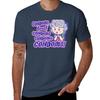 CONDOMS Rose TShirt Work Daily Short Sleeve Top