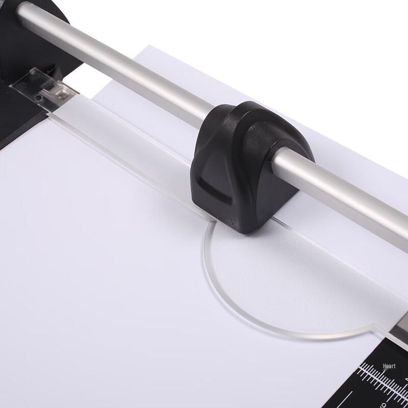 KW-triO Rolling Paper Cutter CN Plug (adapter Included)