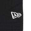 New Era Oversized Box Logo XXL S/S T-Shirt Black/white