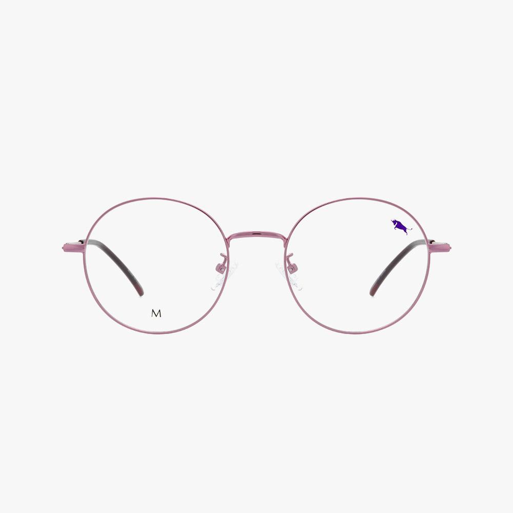 Lugo Btikeol Eyeglass Frames (Lc5721 553 52)