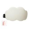 3D Contoured Cloud Sleep Mask with Earplugs Light Blocking Breathable Eye Cover Zero-Pressure Memory
