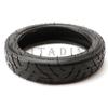 200x45 Rad Luftreifen für E-twow S2 Roller M8 M10 Luftrad 8 Zoll Roller Rollstuhl Luftrad