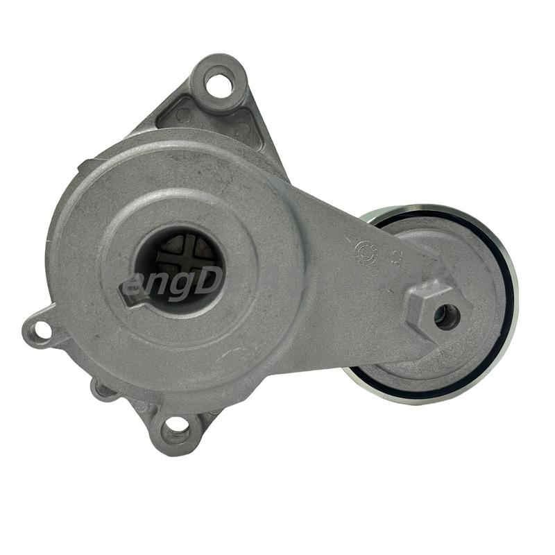 Belt Tensioner Assembly For Honda GIENIA GJ8 GREIZ GJ6 CITY GM6 HR-V VEZEL Fit 1.5L GK5 L4 2015- 31170-5R7-A11 311705R7A11