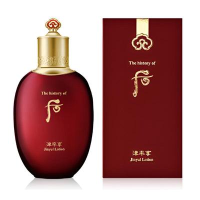 Jinyulhyang Jinyul Lotion 110 Ml