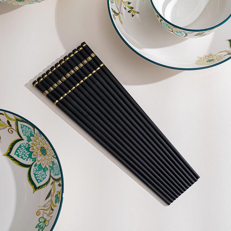 Tuoqiao Chinese Ceramic Tableware Gift Set