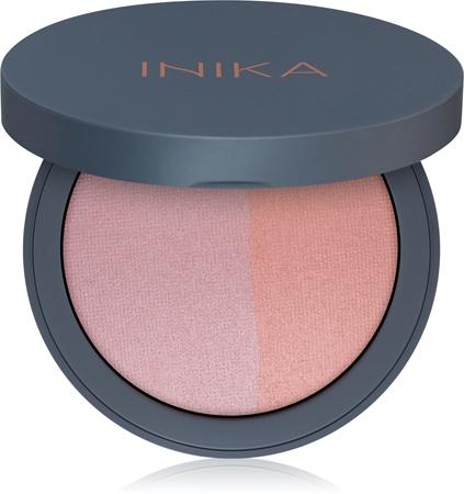 

blush duo TU прозрачный