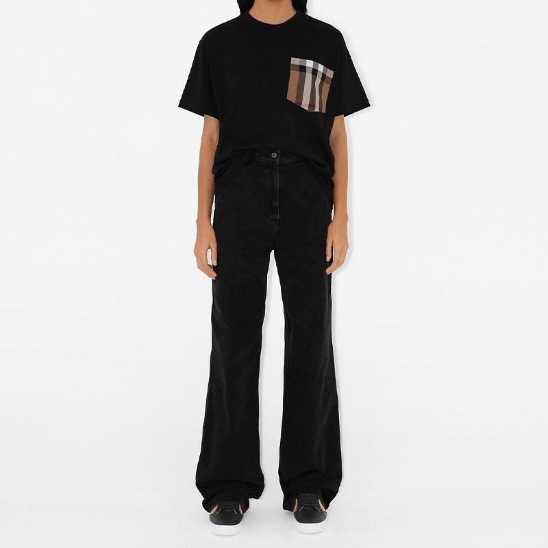 Burberry T Unisex 80730301
