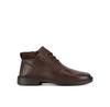 Brown Ankle Boots Go Soft GARY-67 MI18