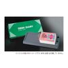 Shinnippon Calendar 2027 Desktop Diary Refill Horizontal Type 80x114mm NK8475-4 Traditional Japanese Calendar Planner