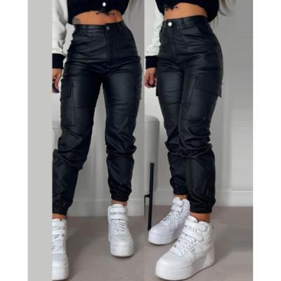 Alt giyim (Kadın) – Pantalon ve Kapriler