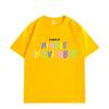 Rapper Bad Bunny Merch T-shirts Men Women Clothing Harajuku Hip Hop Pop Music T-shirt Fashion Y2k StyleT Shirts
