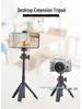 Micro Camera Mobile Phone Selfie Vlog Desktop Tripod