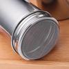 Stainless Steel Powder Sifter Set