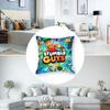 Pillow Sleeping Game S-Stumble Guys Ornamental Pillow Case Short Plush Sofa Decorative Gift Home Double-sided Printing Cushion