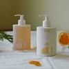Hand & Body Care Duo Set