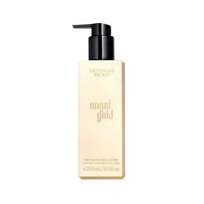 VICTORIA S SECRET Golden Angel Victoria s Secret Body Milk