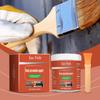 Jue-Fish Multi-Purpose Rust Preventive Paint Kit Metal Rust Preventive Paint Anti-corrosive Rust Free Paint Heater Renovation Paint