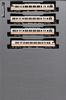 KATO N Gauge 117 Series JR Tokai Color Set A Railway Model Train White 4-Car 10-1709