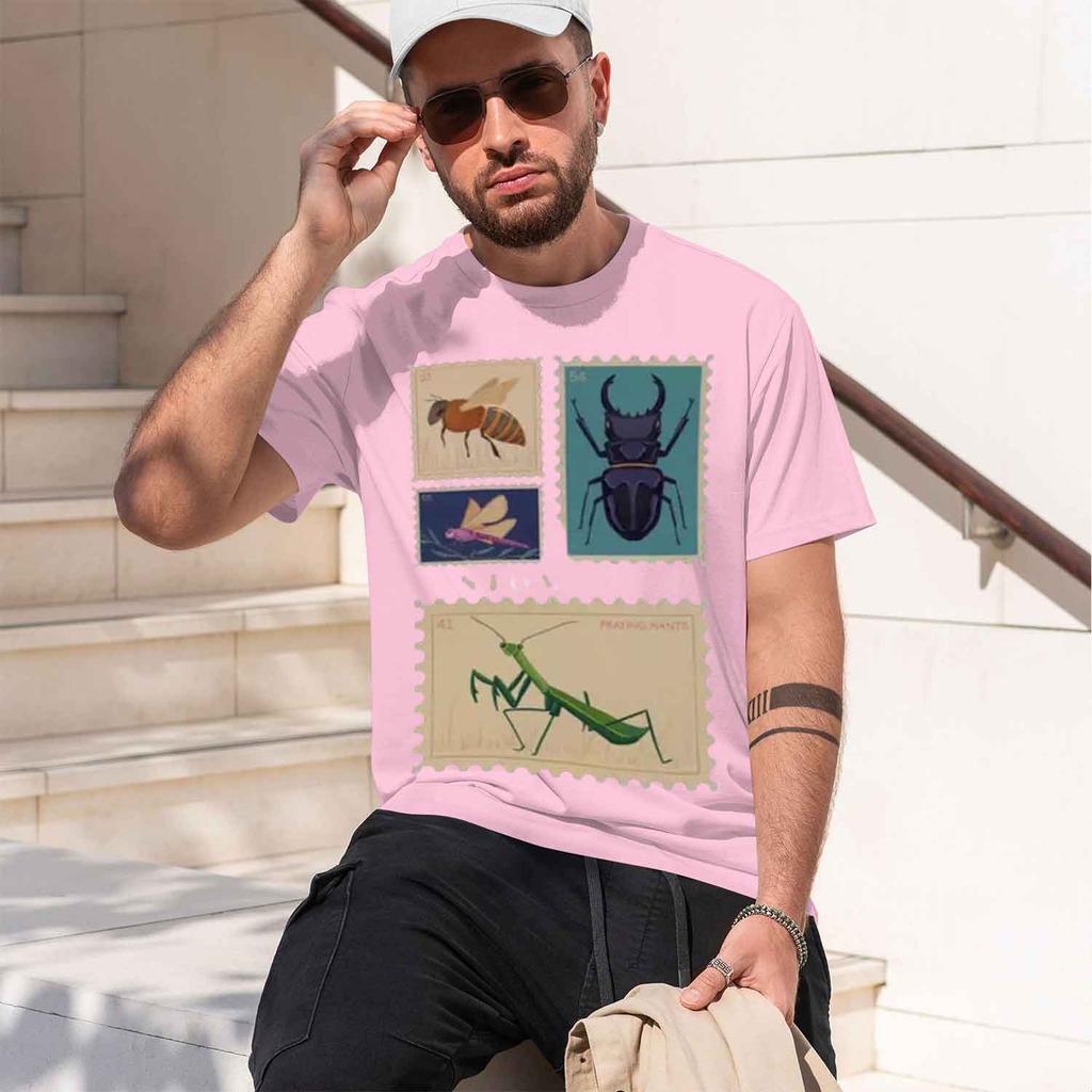 Cottagecore Entomology Tee Vintage T Shirt Insect Praying Unisextis Gift For Insect Lover Scientif Aesthet Shirt 2026 New Model Sho