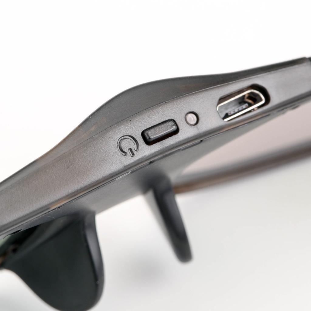 3D Glasses USB Rechargeable Eyewear Shutter Glasses for TW5700 5400 5600 930 3D TV 3D DLP Link Active Shutter Eyeglasses