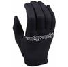 Troy Lee Designs Flowline Cycling Gloves (black)