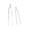 Blue Red Fishing Rod Holder 360 Degree Fish Pole Stand Fishing Ground Support  Fishing Accessories