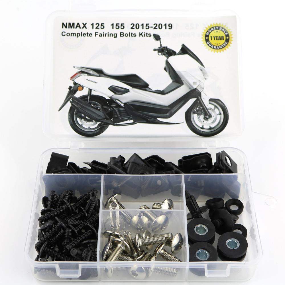 For Yamaha NMAX 125 NMAX155 2015