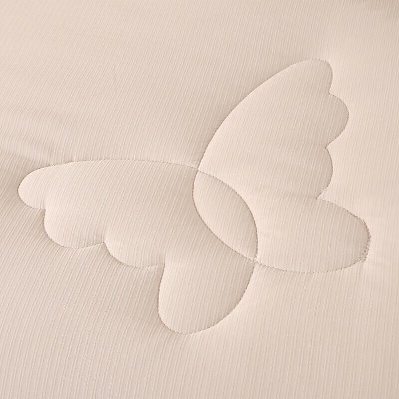 Youmengjiaju Organic Cotton 9-Hole Fiber Winter Quilt