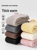 Thickened Warm Toddler & Infant Girl Leg Warmers for Spring, Autumn, and Winter