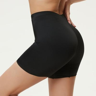 Mutandine Modellanti Contenitive per Donna Senza Cuciture Body Shaper Intimo Pantaloncini Modellanti Sottoveste