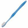 Tourmaline Toothbrush Blue