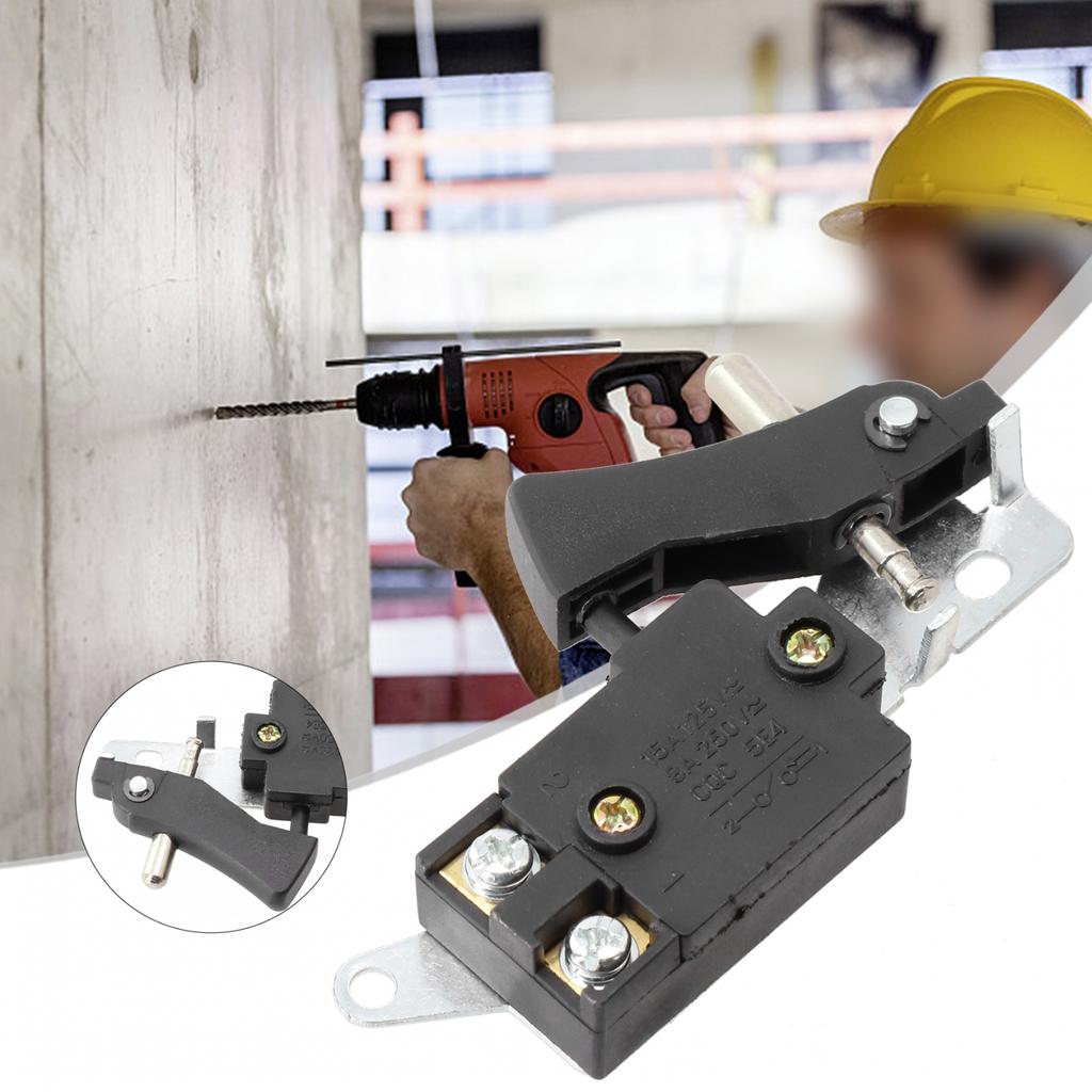 Trigger Switch Electric Pick Power Tools Replacement