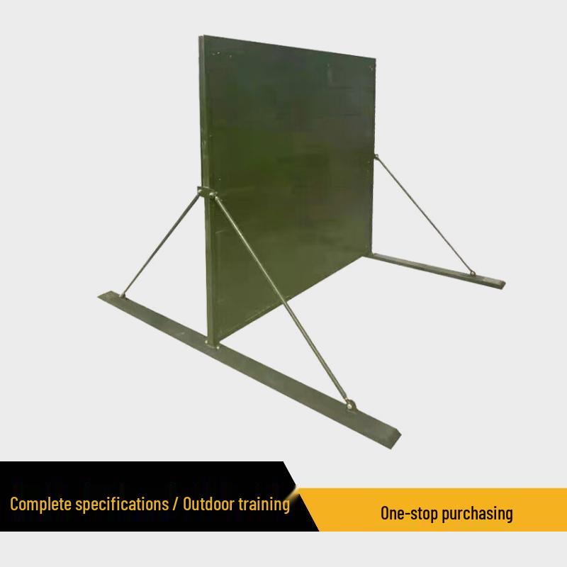 Guard Camp Outdoor & Tactical Training Equipment