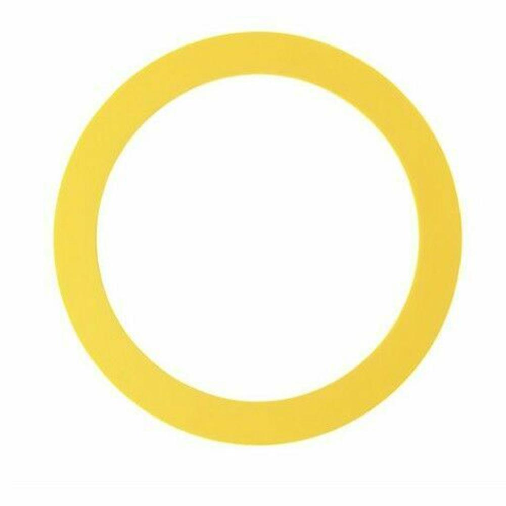 

3-3 8 Outside Diameter Seals Silicone 2-5 8 Inside Diameter 2PCS Flush Valve Seal Replacements Toilets Bathroom Accessories China Mainland