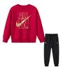 Nike 3BRAND Kids' Winter Fleece Lined 2-Piece Set