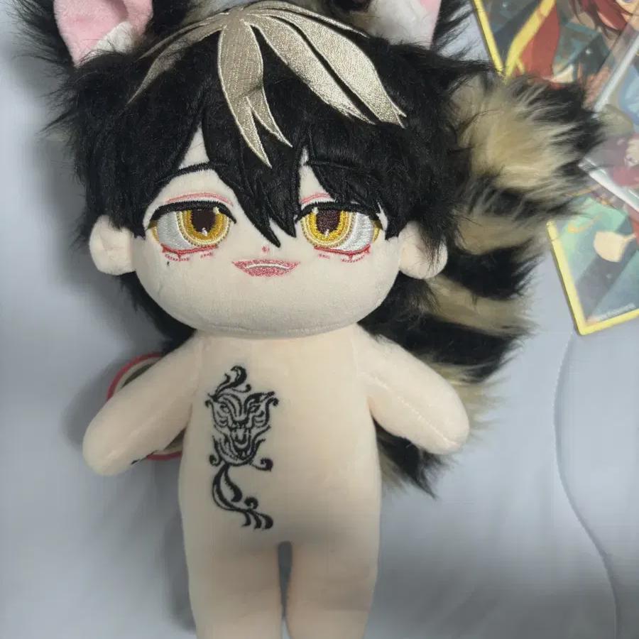 

Кукла Казутора Распродажа Eheungtora 20см