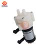 R385 Water Pump 12V Diaphragm Pump Pump 6V Small Miniature Water Pump Household Fish Tank Accessories Tea Set Water Pump