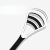 Adult Portable Tongue Coating Cleaner, Tongue Coating Brush For Removing Bad Breath, Unisex Tongue Coating Cleaning Tool