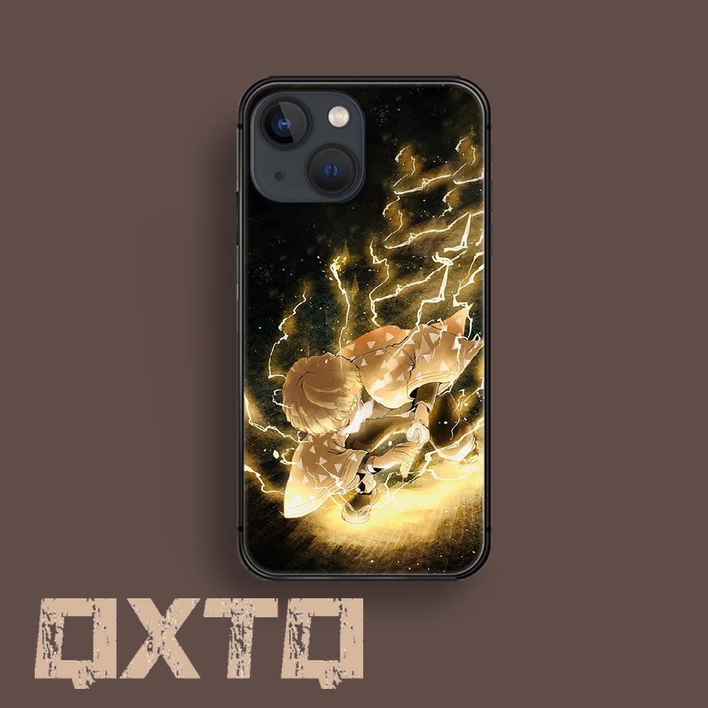 Custodia protettiva in silicone a tema manga - cover per telefono dal design unico di moda Anime (per iPhone 16 Pro Max,L'Ordre_Sakamoto_Days