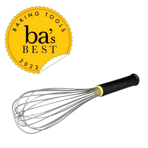 

Matfer Bourgeat Piano Whisks, 13-3/4-Inch