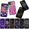Phone Cover Dream Catcher Dreamcatcher Casing for Xiaomi Redmi Note 15 11 9 10 Pro Plus A5 9A 9T 10A 10C 9C NFC 15C 8T Case