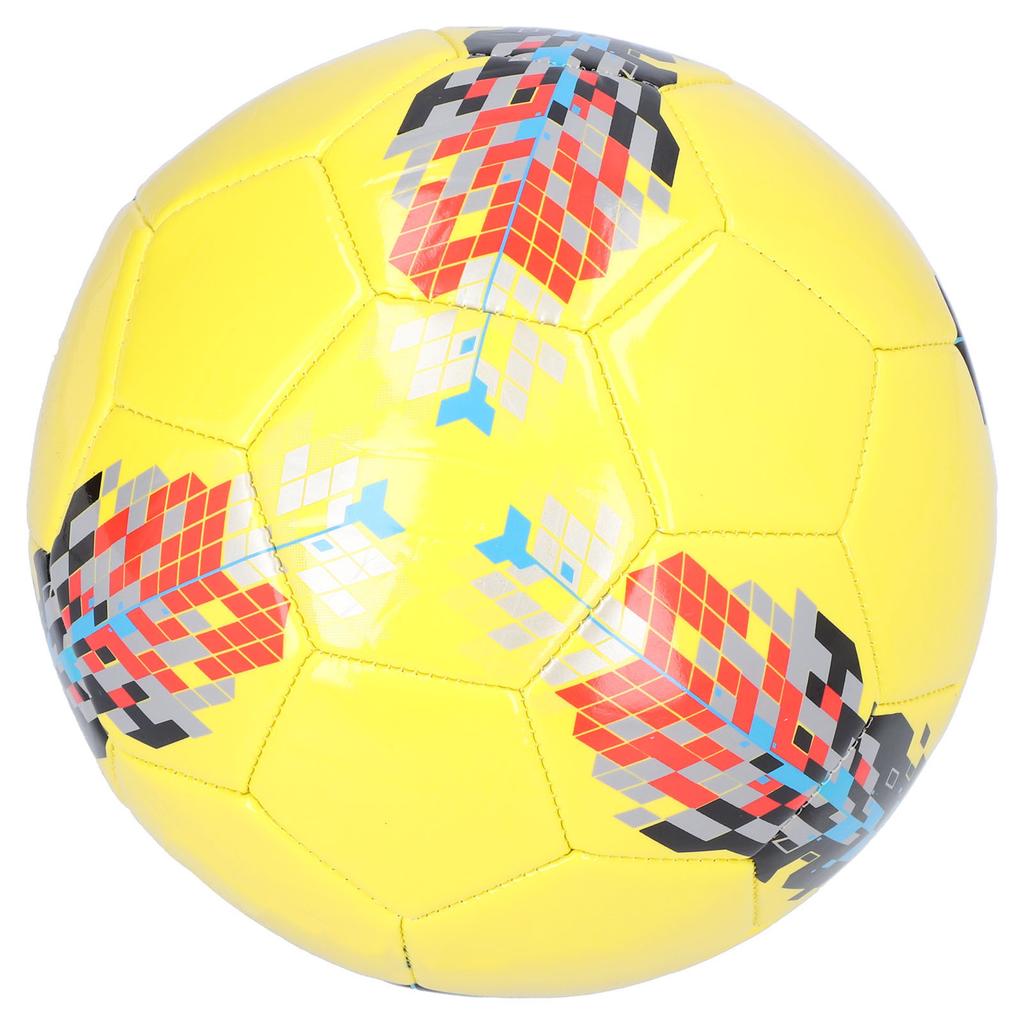 REGAIL Soccer Ball Size 5 Machine Sewn Football for Youth Indoor Outdoor Match or Games