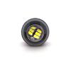 2 szt żarówka LED 880, H27/1 12-24V CANBUS, Off-Road