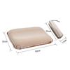 OEING Outdoor Portable Single Inflatable Mattress